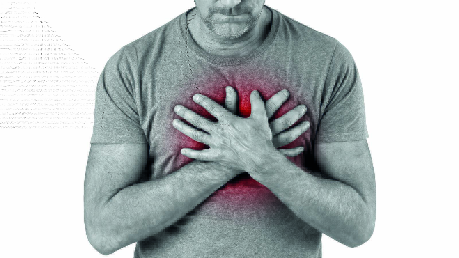heartburn
