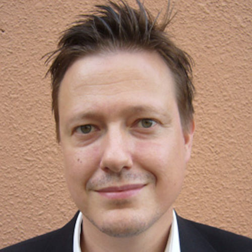 Niklas behandlade sina kväljningar med IQoro